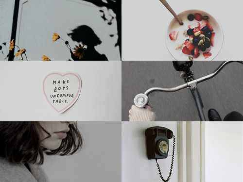 herondelles: ya lit meme: five protagonists [3/5] ➸ blue sargent, the raven cycle “&rsquo