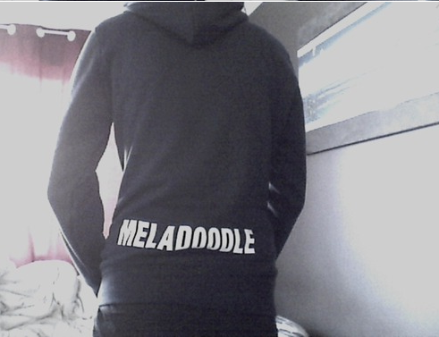 meladoodle:  meladoodle:  meladoodle:  someone once called me a shameless self promoter..