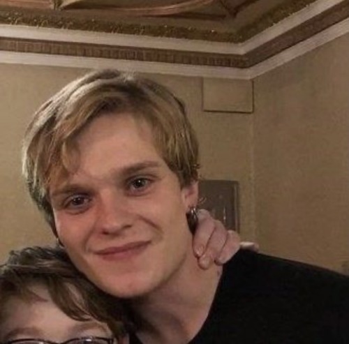 Thats My Sweetheart Boy