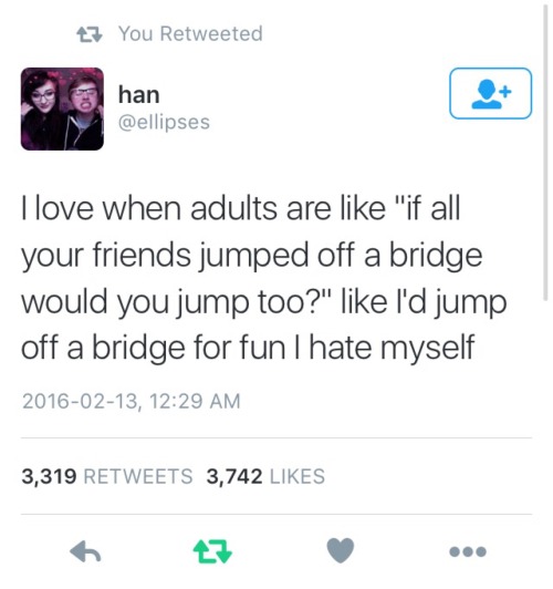 heavyydirtysouls: this tweet is the most relatable thing I’ve ever read in my whole life