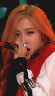 dulchaeng:  blackpink challenge | day one — your bias park chaeyoung