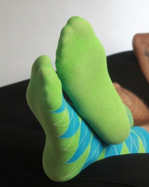 Socks