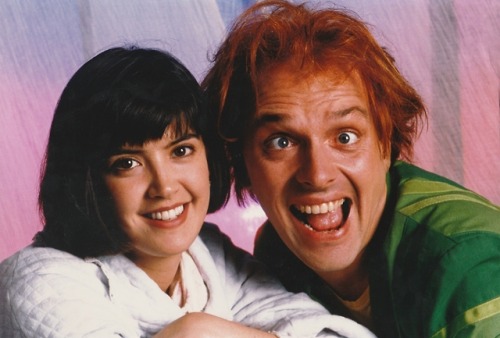 Drop Dead Fred