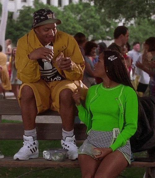 foreverthe80s: Clueless (1995)