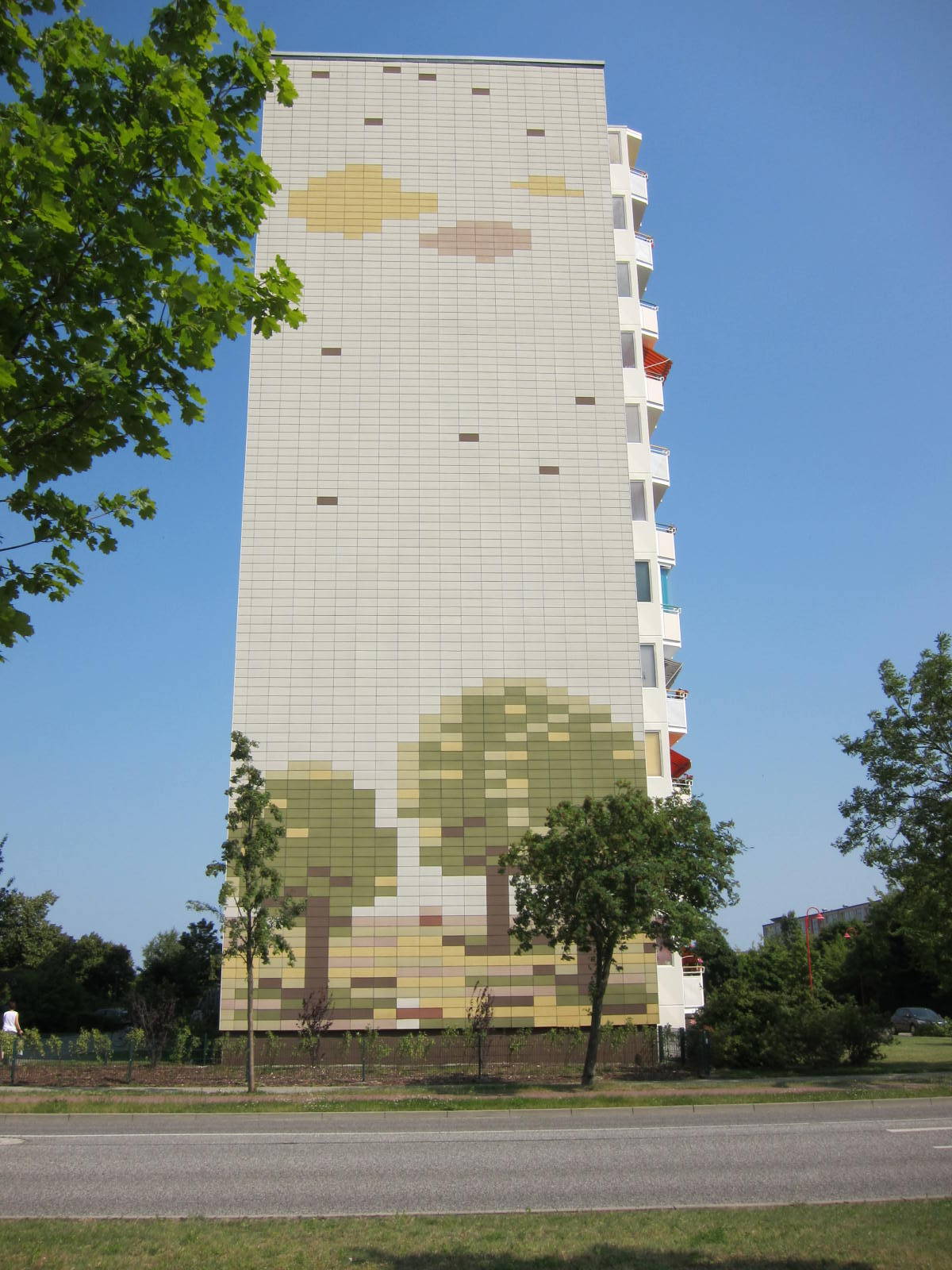 anemoneberlin:  Schwedt/Oder  in Germany 