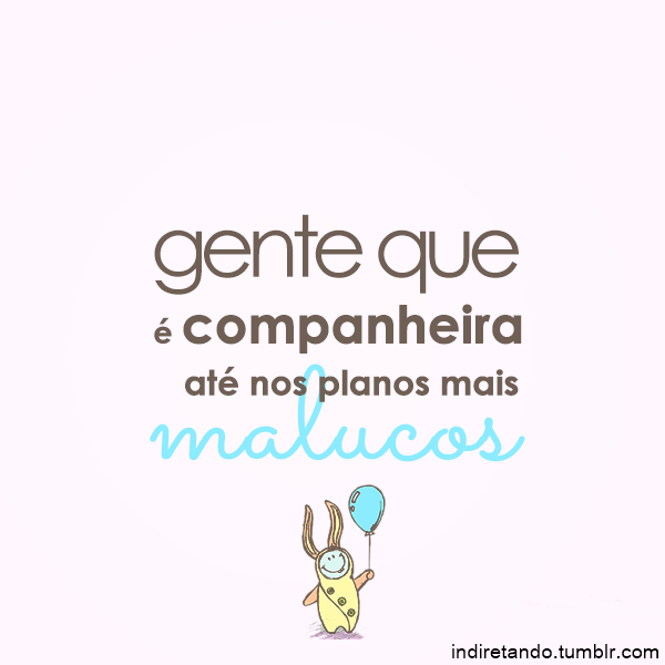 Indiretando