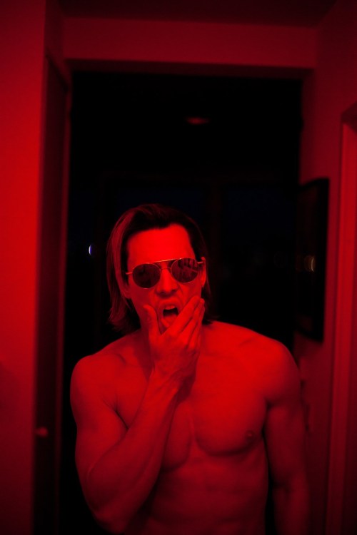 bambam62:  Vincent Talarico by Sylvain Norget