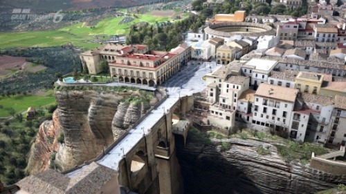 Ronda, Spain