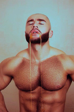 Je Ne Suis Pas François Sagat