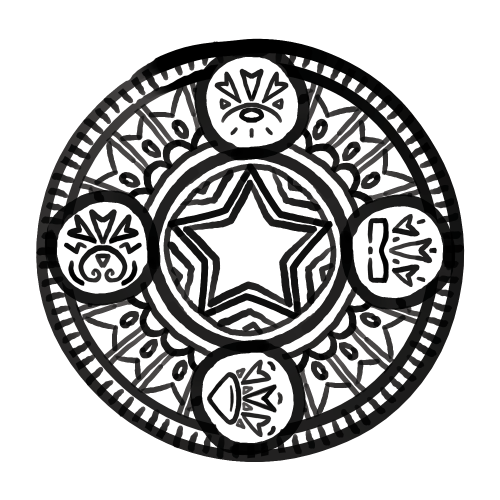 mysticramblings