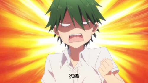 yurianimemangaworld: Me too buddy me too 