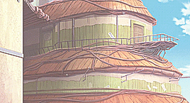 annalovesfiction:  ♡ NaruHina Month 2016: Home Improvement. Moving, changing, together.