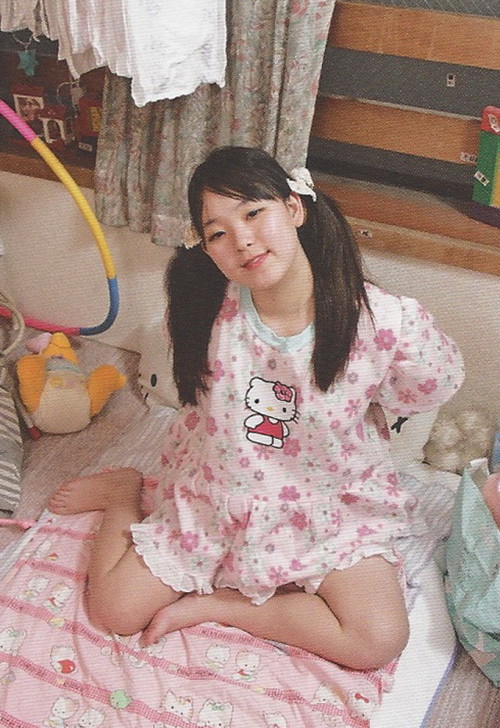 myseadad: Japanese diaper girl 2.