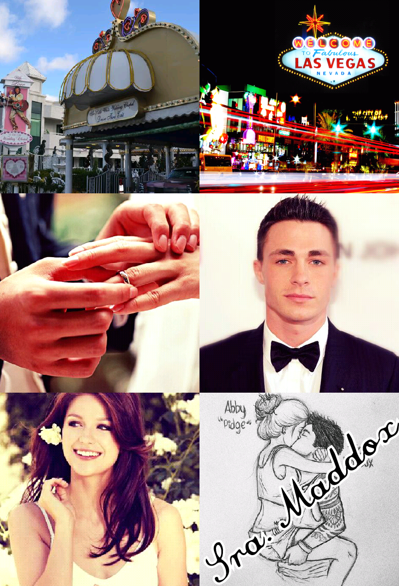 the-mortal-instruments-tid:  Beautiful wedding