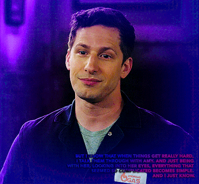 ULTIMATE SHIPS CHALLENGE - Married with Babies Ships [1/3]
↳ I love you so much. You’re my dream girl. (insp) #peraltiagoedit#jakeperaltaedit#amysantiagoedit#b99network#b99edit#sitcomedit#dailyames#otpsource#dailycolorfulgifs#dailyb99gifs#*#*usc#amy santiago#jake peralta#b99#peraltiago #they are so