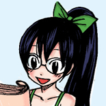 unisonraidd:  Wendy Marvell request ,I hope you like it ^^ 