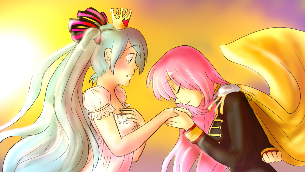  I may or may not have gone overboard with layer effects asdljcvlbcvb but thank you