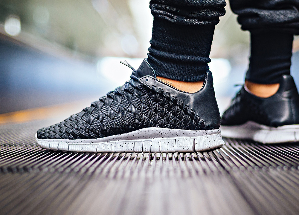 Nike Free Woven NRG (by @senyorcheng) – Sneakers, kicks and trainers.