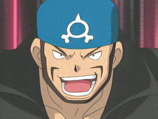 fuckyeahpokevillains:  hoennvillains:  I think my favourite part of the fuckery that was the TA/TM finale was the fact that they got the orbs around the wrong way Red Orb = Groudon Blue Orb = Kyogre LIKE HOW DO YOU EVEN MAKE THAT MISTAKE  That’s how