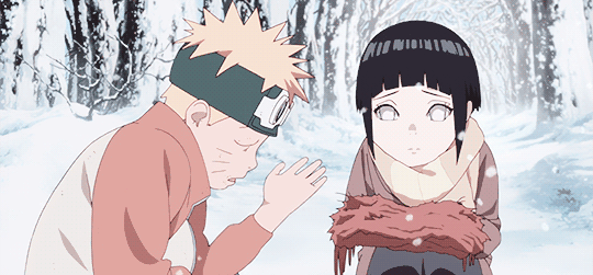 ireibaka:  Naruto: The Last Anniversary Meme: [1/5] Childhood ~  
