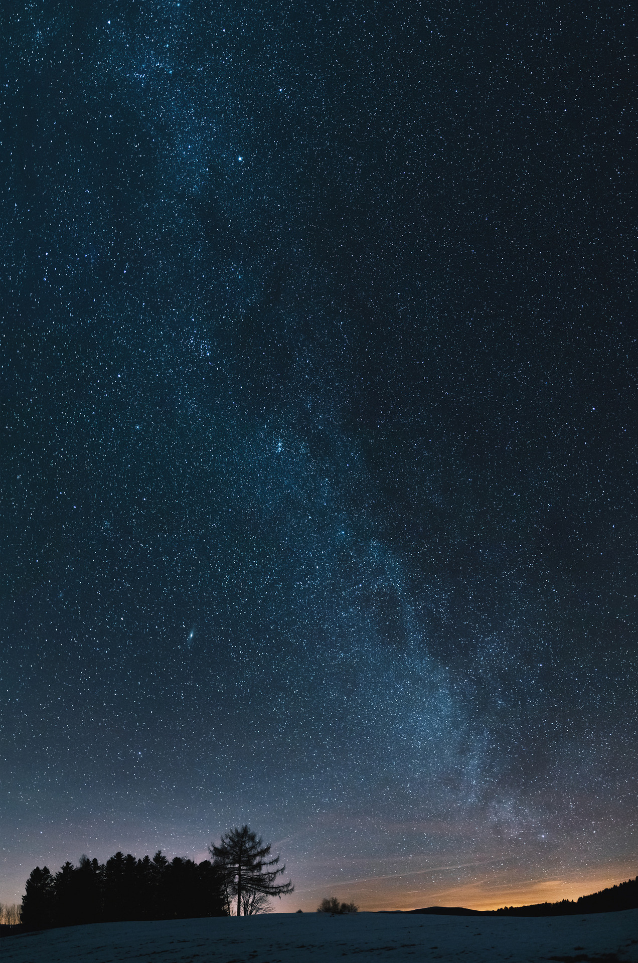 A Sky Full Of Stars by desomnis Instagram |... - desomnis