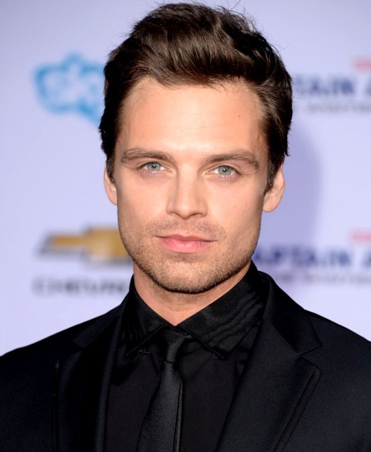 arrows-of-winter:  Bucky - ” revupyourhahaharley “ 