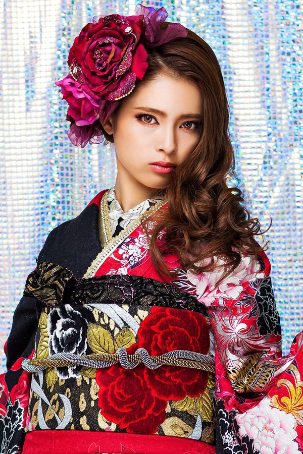 Nippon Graph Ozaki Sayoko 尾崎紗代子 Nuts Model For Princess