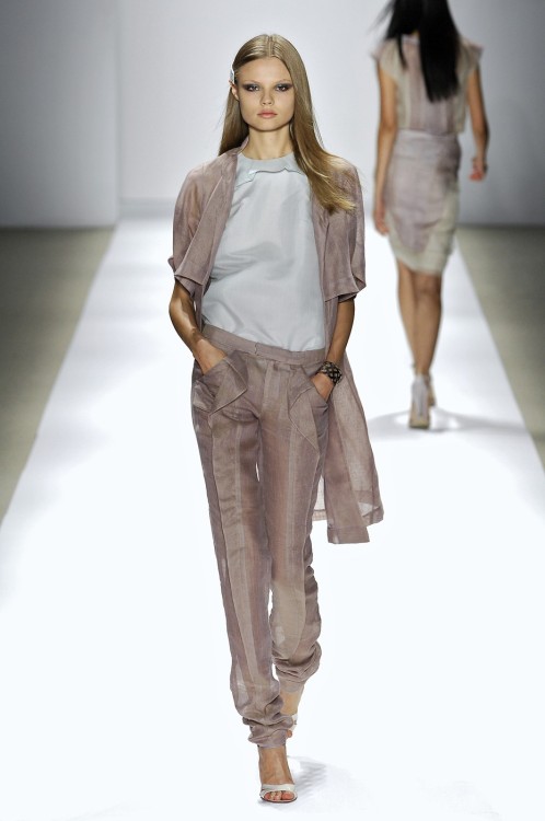 polykowiak:Magdalena, Luca Luca SS 2008