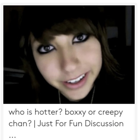 Boxxy Sexy