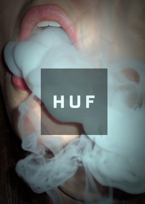 HUF PUF