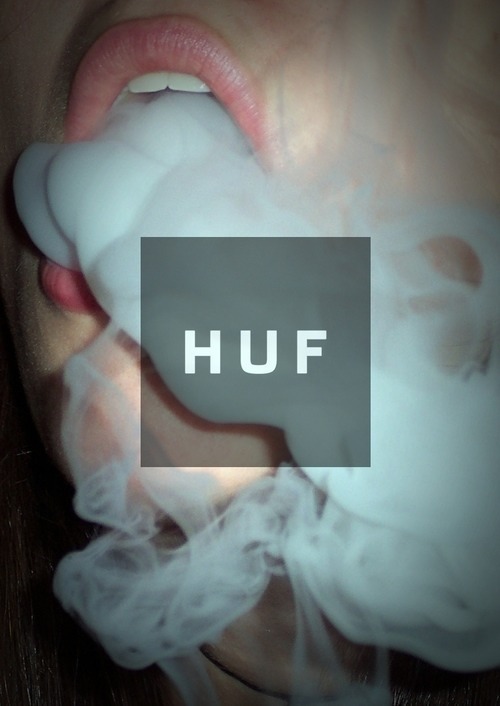 HUF PUF adult photos