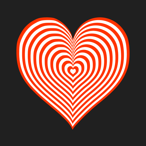 share the love <3 weluvblackmen.tumblr.com echophon:  Candy Heart