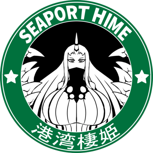 Merch deisgn.Shirt storefront will go live in November.