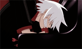 judarw:  Make me chooce: Soul or Maka asked by the-shybooks 