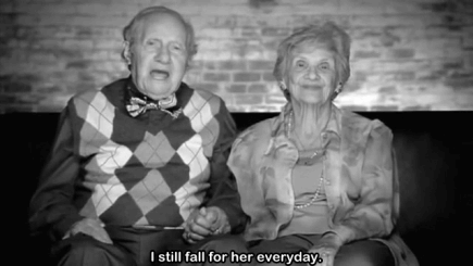 How people see getting married in your mid-twenties