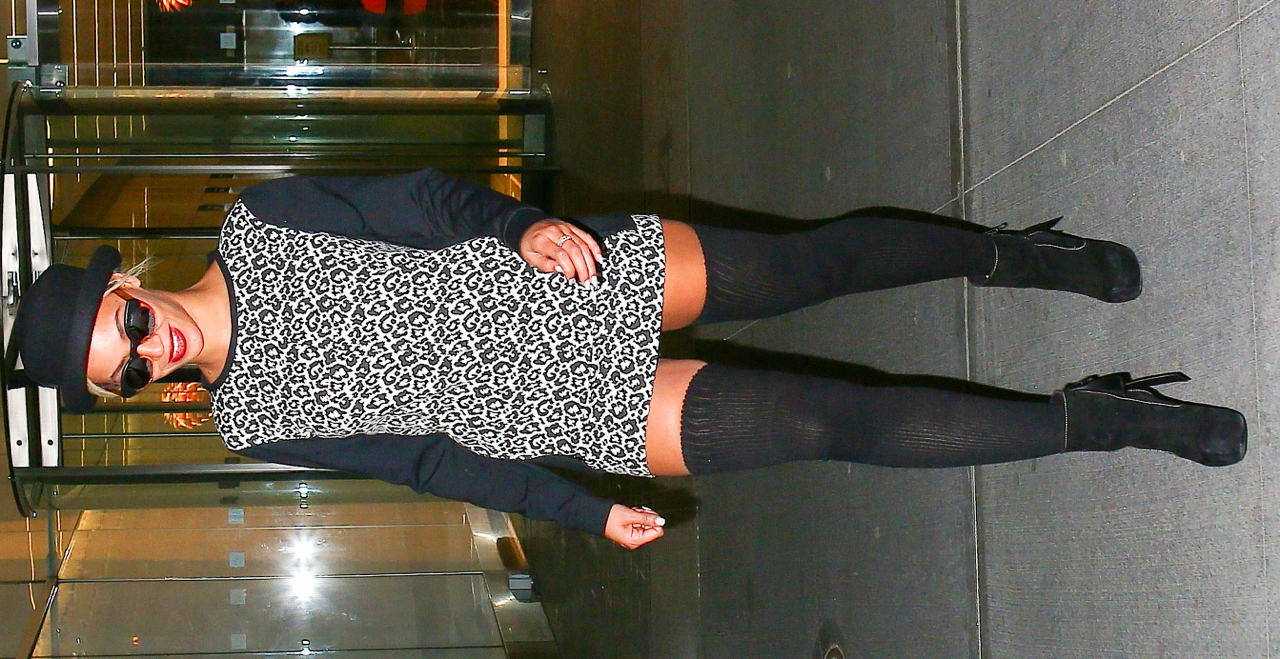 weheartbeyonce:  Bey x 2014 fav looks 