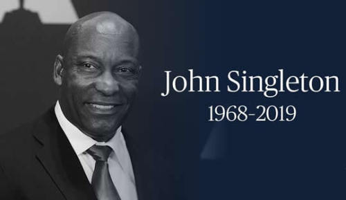 accras:John Singleton Dies: Trailblazing ‘Boyz N The Hood’ Filmmaker Was 51John Singleton, the groun