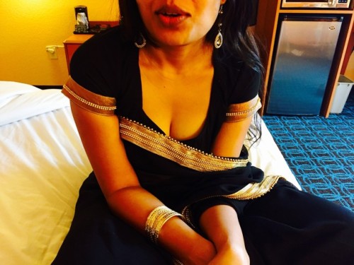spadequeenblack: spadequeenblack: Hotel room with my boss  My boss made me do it&hellip;My first
