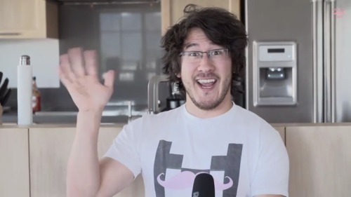 ecstaticartist:  Markiplier’s smile Appreciation adult photos