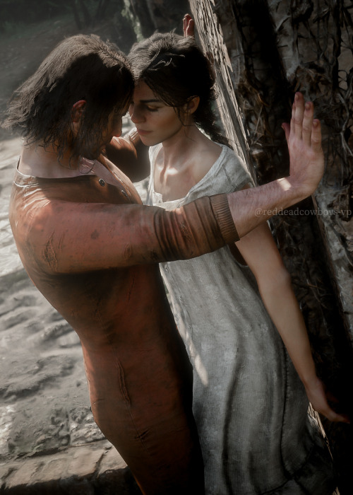 John X Abigail