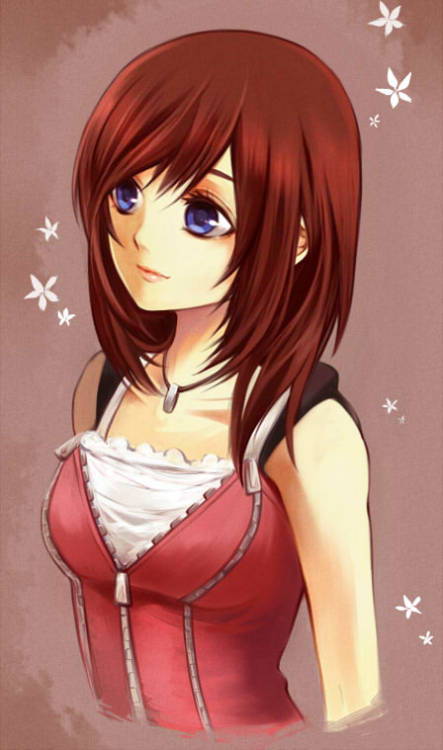 kingdomkeysora:  ちゃん 