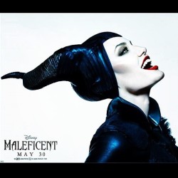 #Maleficent