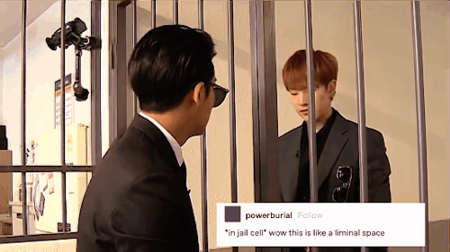 Seventeen X Text Posts [1/?]