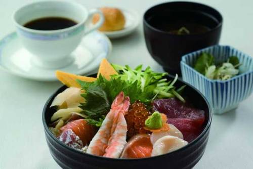 Shopping, Dining, And Hot Springs In One Place! LaQua In Suidobashi  Have you ever wished for a plac