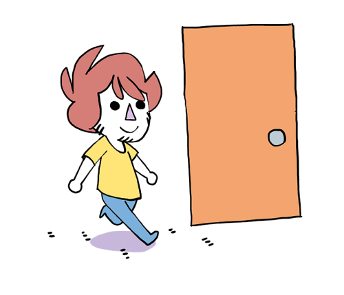 Sex owlturdcomix:  I just wanted to eat my sandwich. pictures