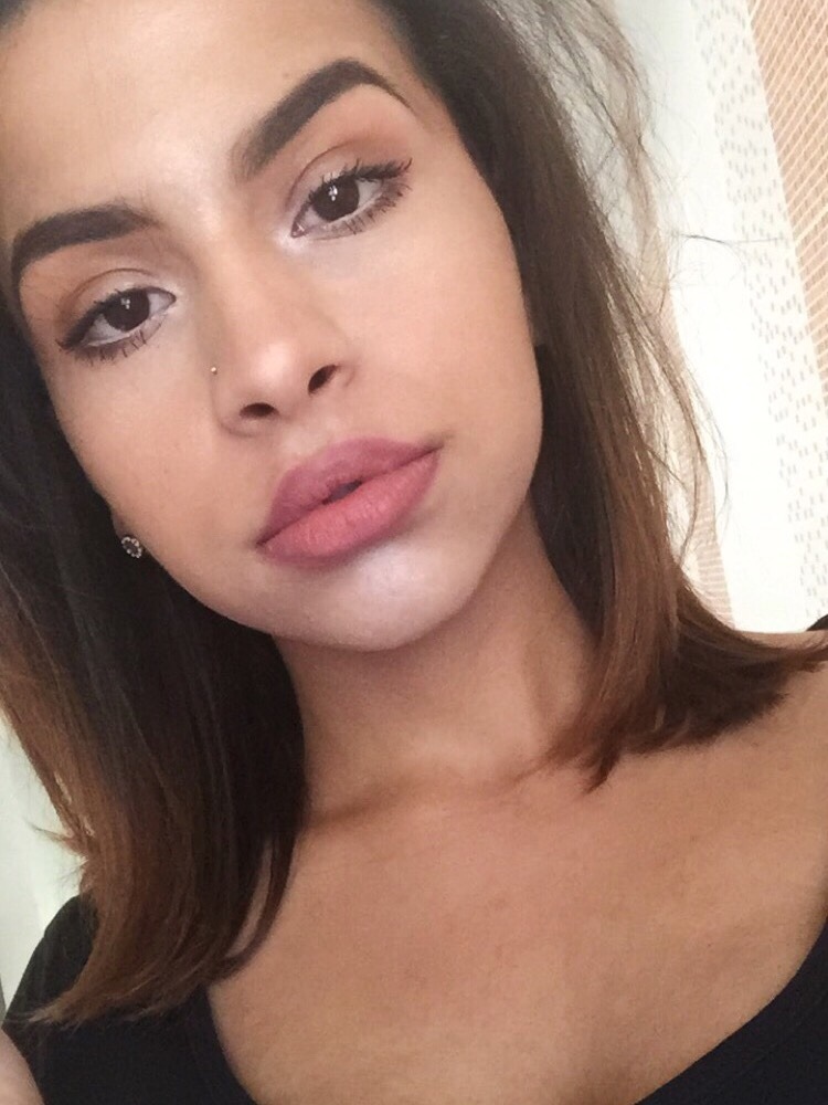 arabshawty:  the hair cut was necessary