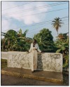 lisa401971:Anok Yai in ‘Material Values’ by Nadine Ijewere for American Vogue