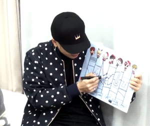 igot7-love: When luck is not on your side