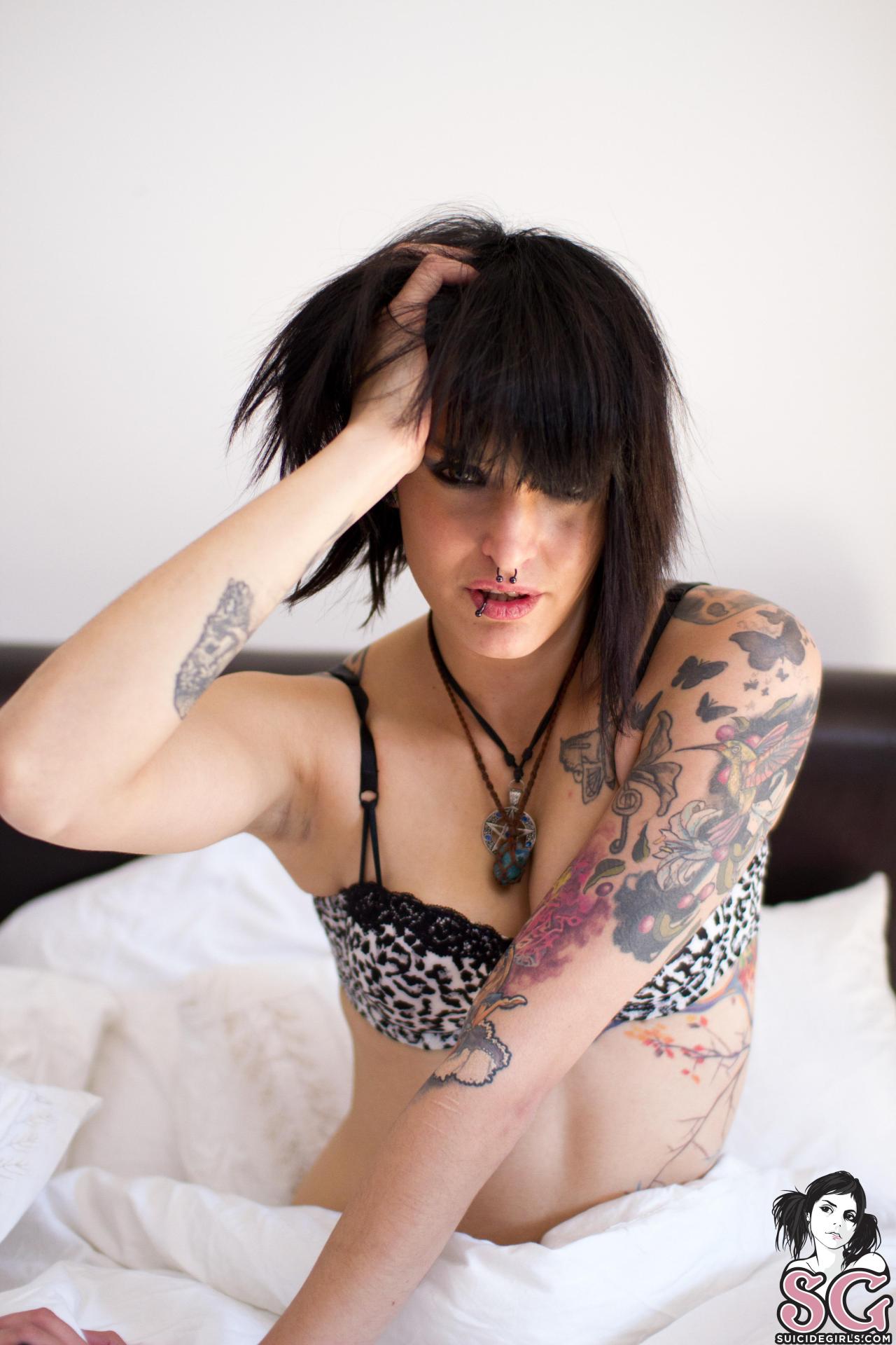 SuicideGirls South Africa