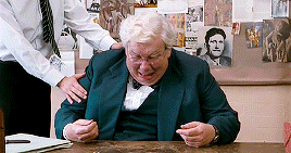 otherpens:billpottz:Has a boy ever made you unhappy?The History Boys (2006), dir. Nicholas Hytner@je